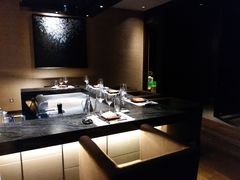 -曙亚洲餐厅-重庆富力艾美酒店(南坪万达广场店)