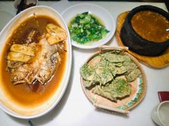 -径山十八道·风味民间菜(杭州总店)