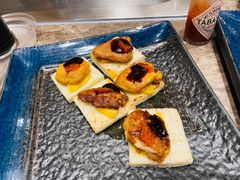 -大渔铁板烧(海雅缤纷城店)