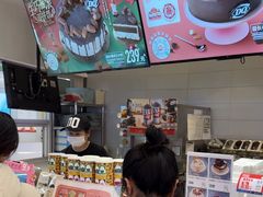 -DQ·蛋糕·冰淇淋(湖景东路店)