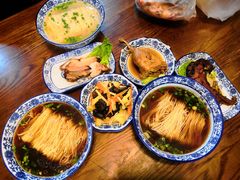 -孙盛兴奥灶面馆·蟹黄面·三虾面(山塘街总店)