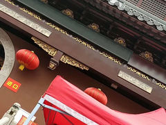 -上海白云观