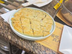 -黄记煌三汁焖锅(崇文门店)