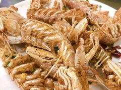 -四川小胡子海鲜(丁村万人海鲜广场店)