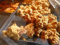 -前进5路汉堡炸鸡(汉街skp店)
