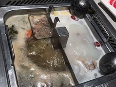 -海底捞(胡志明店)