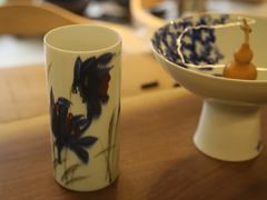 成品-瓷语堂(上海五维空间创意园店)