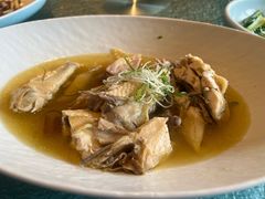 -通安客栈中餐厅·何家小馆