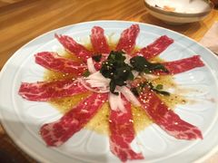 -花潮料理艺食馆(世欧广场店)
