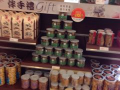 -85度C(生甜甜圈研究工坊·上海局门店)