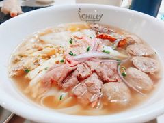 -CHILL Pho澳洲牛肉越南粉(佛山顺德万象汇店)