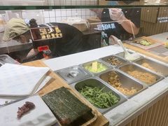 -米陀饭团(龙岗宝能店)