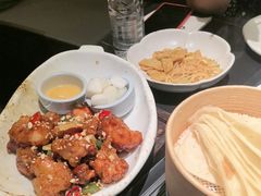 -大鸭梨烤鸭·北京菜(大兴南小街店)