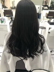 -尚·丹尼Hair