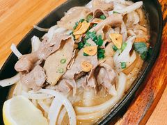 -南风(淮海街店)