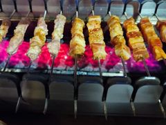 -麦凯伦烧烤·精酿超级工厂店(金桥总店)