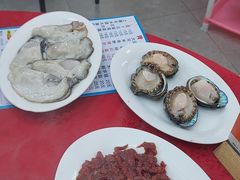 -花苑美食横琴生蚝火锅(拱北粤华路店)