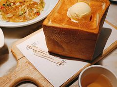 -绿茶餐厅(南方商城店)