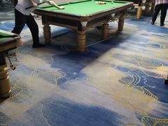 -永宁台球·棋牌俱乐部(淮海路店)