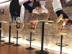 -槟城颠倒博物馆