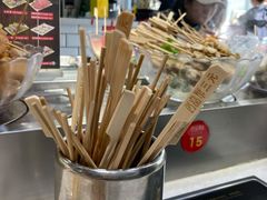 -百品聚旋转火锅(万德庄店)