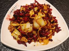 -福苗小骆驼烧烤(大唐不夜城店)