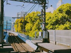 -灌篮高手动画打卡地