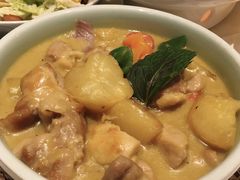 杂粮花胶鸡-港丽餐厅(高德置地店)