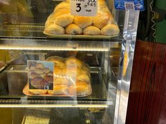 -菲律宾面包(宝发大厦店)