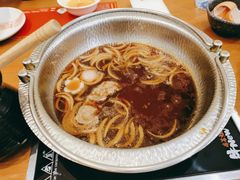 -牛New寿喜烧(青浦店)