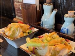 -芥岛(河北大街店)
