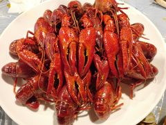 -虎虎龙虾大排档(双井店)