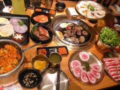 -韩罗苑(万象城店)