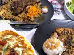 -娜娜家·Nana's restaurant(国金汇店)