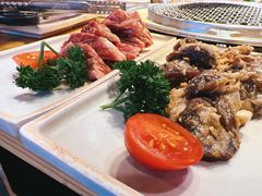 -喜来稀肉(北外滩白玉兰广场店)