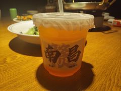 -小柴米·传统江西菜(八一广场店)