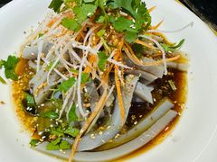 -有一锅·野生菌黑山羊腊排骨火锅(古城北门店)