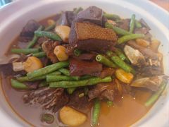 -淮安人家·悦达嘉宴(深圳路店)