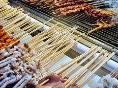 -八一好吃街·高品美食广场