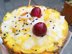 菠萝饭-歹街(金成店)