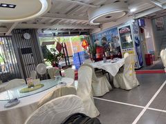 -东江海鲜大排档·潮汕菜·砂锅粥