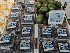 -物美超市(通州果园店)