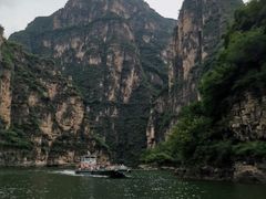-龙庆峡风景区