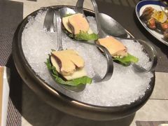 -極上萬膳·日料放题(来福士江景店)