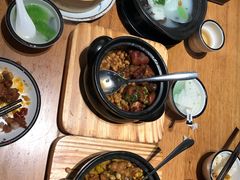 -陶德砂锅(蜀汉路店)