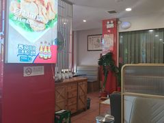 -潮汕美牛肉丸火锅店(天宁寺店)