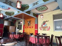 -尼玛藏家风味园(阿山食城店)