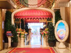 -咖啡苑 - 蔚藍夏日限定主题(永利皇宫店)