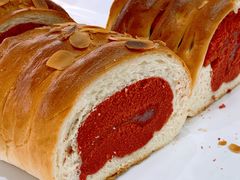 -新侨三宝乐西餐厅(崇文门店)