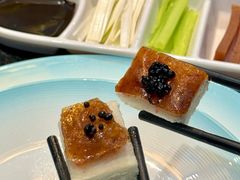 -全聚德(蓝山店)